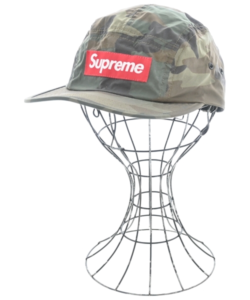 シュプリーム(Supreme)のSupreme キャップ