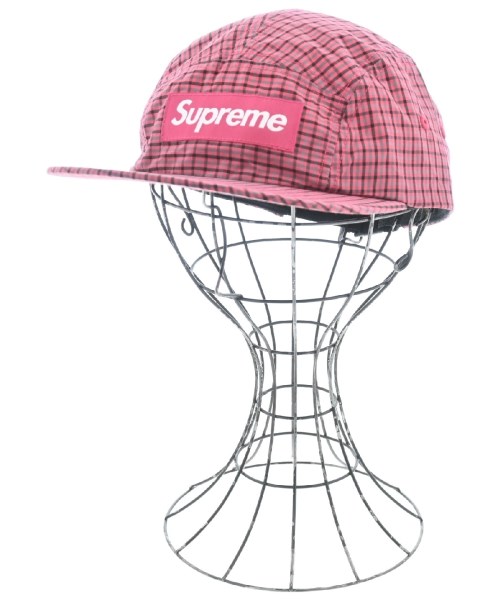 シュプリーム(Supreme)のSupreme キャップ