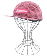 Supreme キャップ
