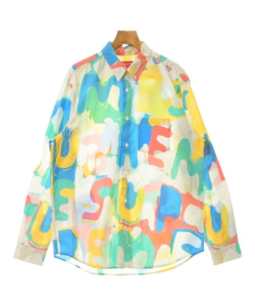 シュプリーム(Supreme)のSupreme カジュアルシャツ