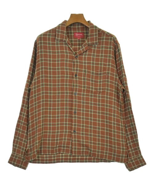 シュプリーム(Supreme)のSupreme カジュアルシャツ