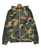 Supreme パーカー