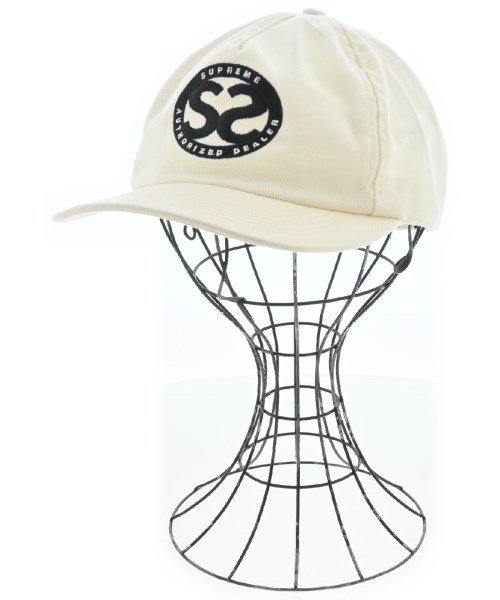 シュプリーム(Supreme)のSupreme キャップ