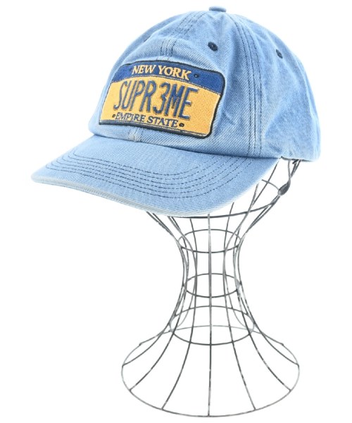 シュプリーム(Supreme)のSupreme キャップ
