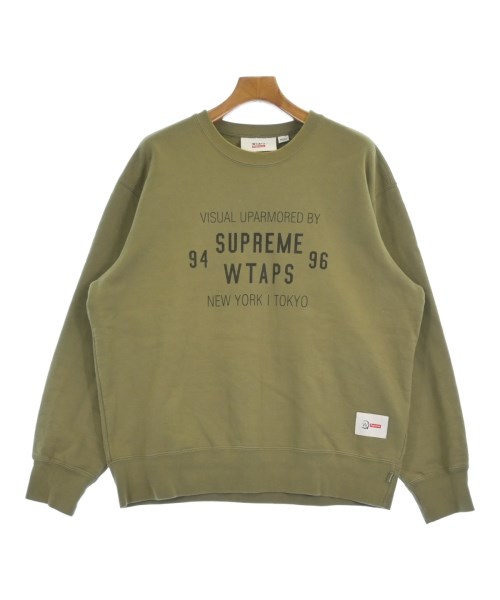 シュプリーム(Supreme)のSupreme スウェット