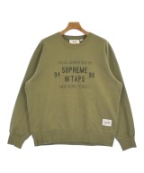 Supreme スウェット