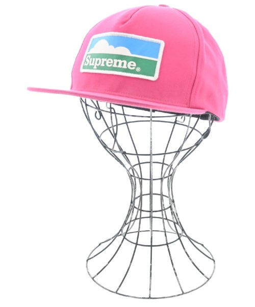 シュプリーム(Supreme)のSupreme キャップ