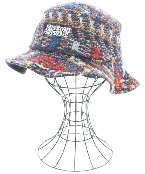 シュプリーム(Supreme)のSupreme ハット