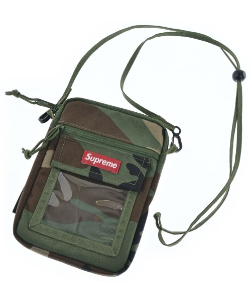 シュプリーム(Supreme)のSupreme ポーチ