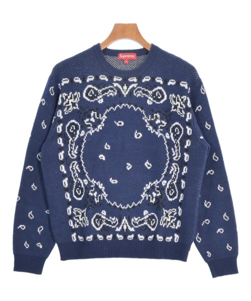 シュプリーム(Supreme)のSupreme ニット・セーター