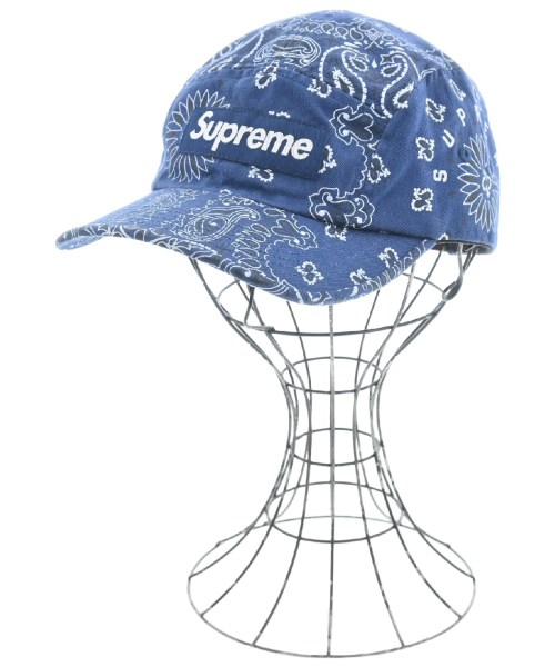 シュプリーム(Supreme)のSupreme キャップ