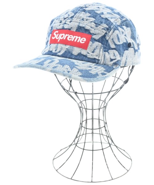シュプリーム(Supreme)のSupreme キャップ