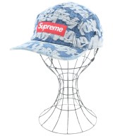 Supreme キャップ