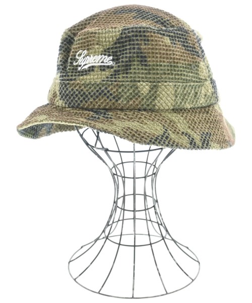 シュプリーム(Supreme)のSupreme ハット