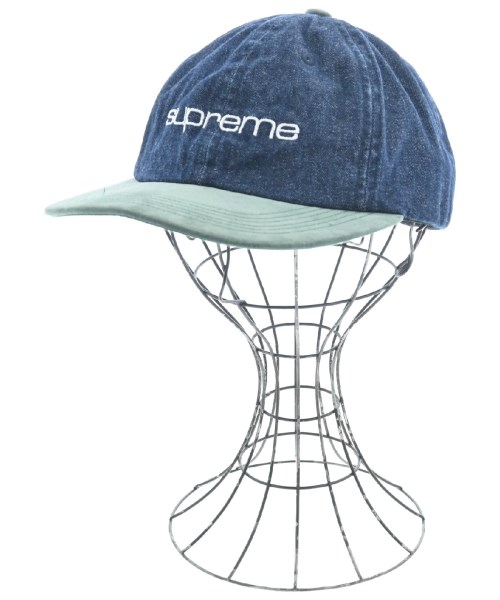 シュプリーム(Supreme)のSupreme キャップ