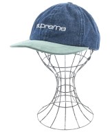 Supreme キャップ