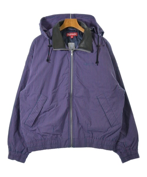 シュプリーム(Supreme)のSupreme ブルゾン