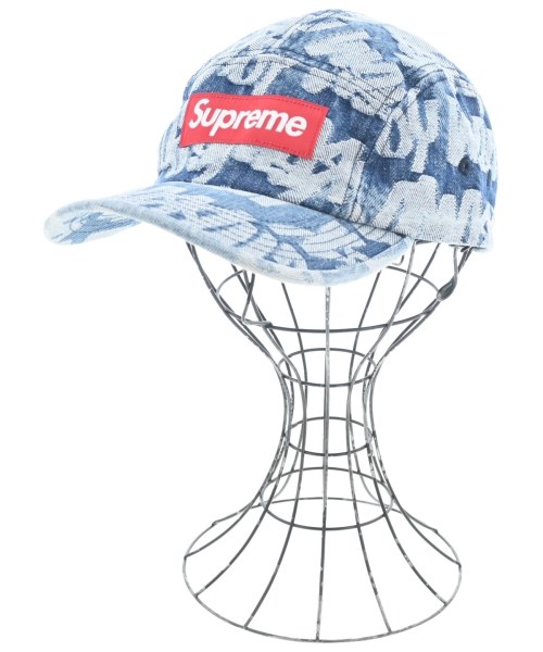シュプリーム(Supreme)のSupreme キャップ
