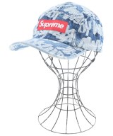 Supreme キャップ
