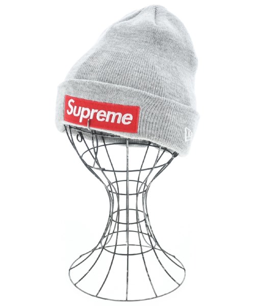 Supreme ニットキャップ・ビーニー