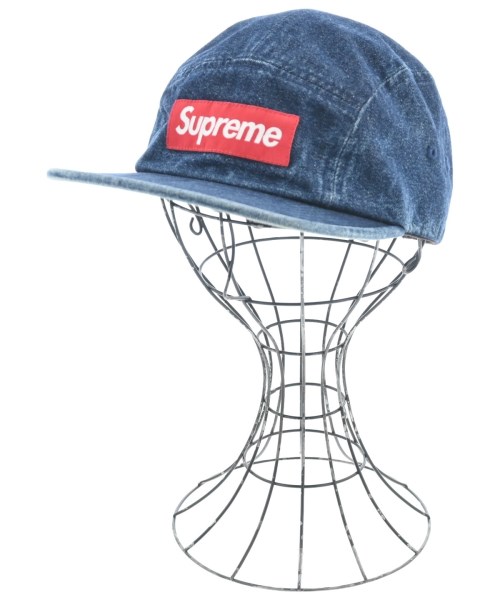 シュプリーム(Supreme)のSupreme キャップ