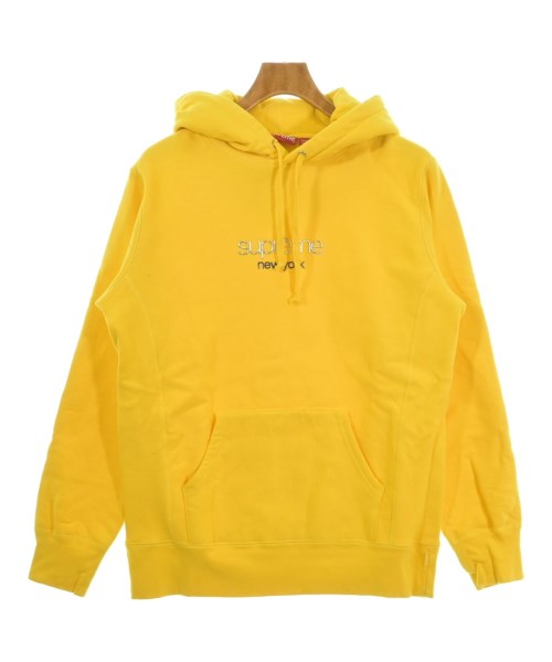 Supreme パーカー