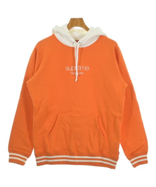 Supreme パーカー