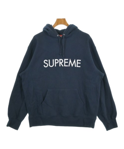 Supreme パーカー