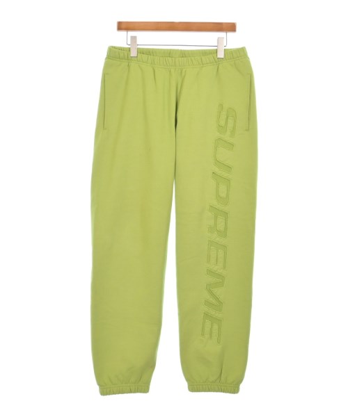 シュプリーム(Supreme)のSupreme スウェットパンツ