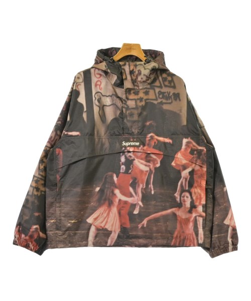 シュプリーム(Supreme)のSupreme ブルゾン（その他）
