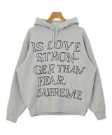 Supreme パーカー