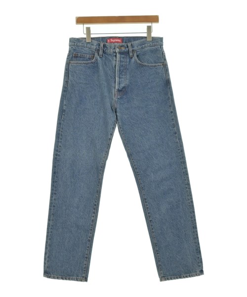 シュプリーム(Supreme)のSupreme デニムパンツ
