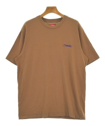Supreme シュプリーム Tシャツ・カットソー M 3303325E0398 シュプリーム(Supreme) 半ソデ メンズTシャツ・カットソー