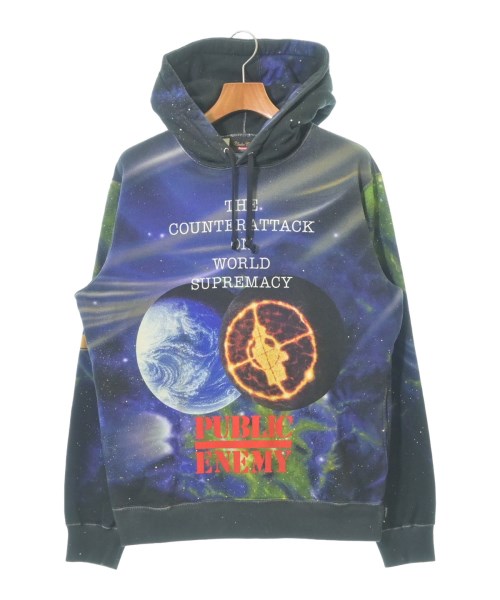 Supreme パーカー