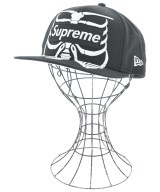 Supreme キャップ