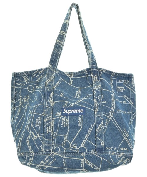 シュプリーム(Supreme)のSupreme トートバッグ