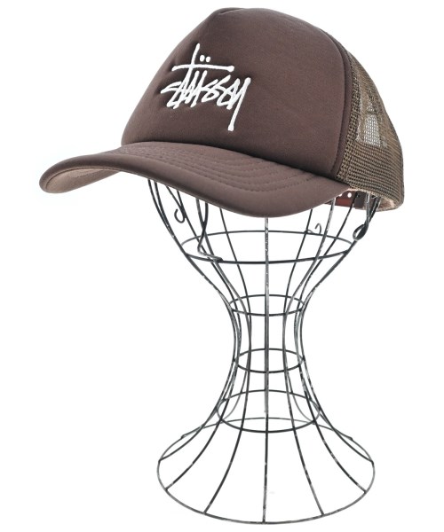 ステューシー(STUSSY)のSTUSSY キャップ