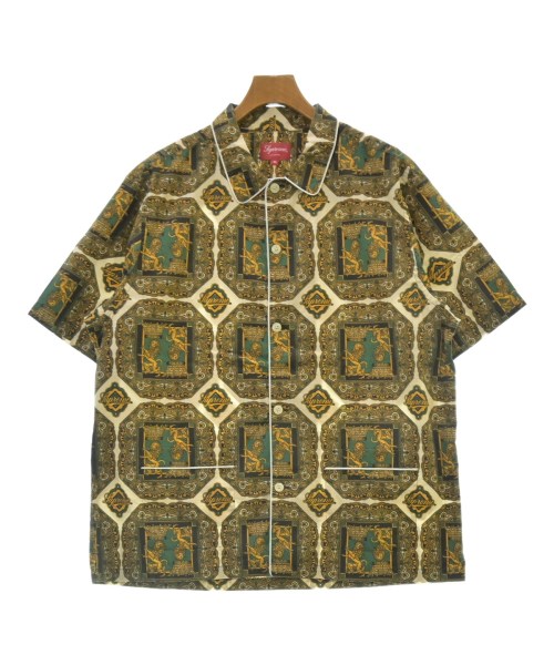 シュプリーム(Supreme)のSupreme カジュアルシャツ
