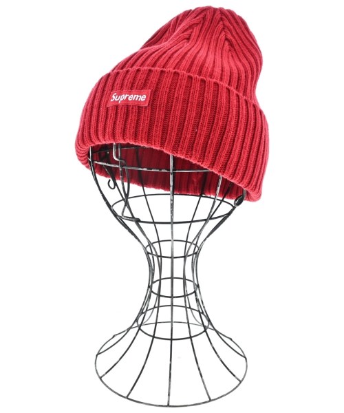 シュプリーム(Supreme)のSupreme ニットキャップ・ビーニー