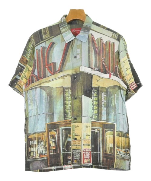 シュプリーム(Supreme)のSupreme カジュアルシャツ