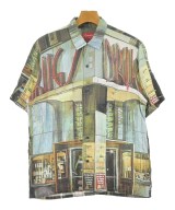 Supreme カジュアルシャツ
