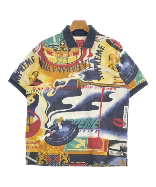シュプリーム(Supreme)のSupreme ポロシャツ