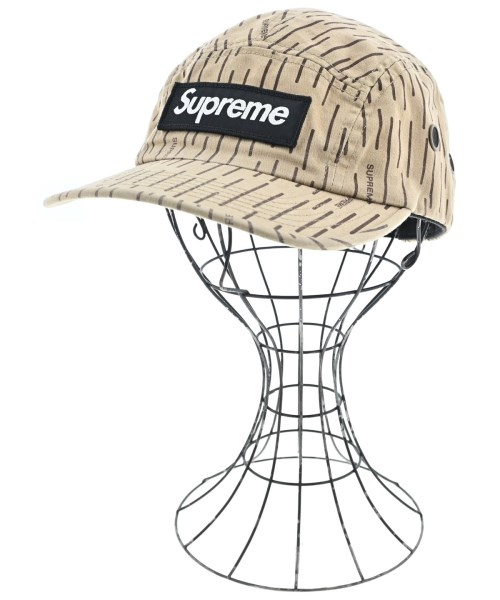 シュプリーム(Supreme)のSupreme キャップ