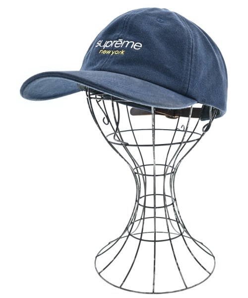 シュプリーム(Supreme)のSupreme キャップ