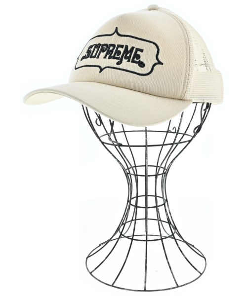 シュプリーム(Supreme)のSupreme キャップ