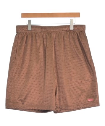 23AW/Supreme Soccer Short/ショートパンツ/M/ナイロン/WHT