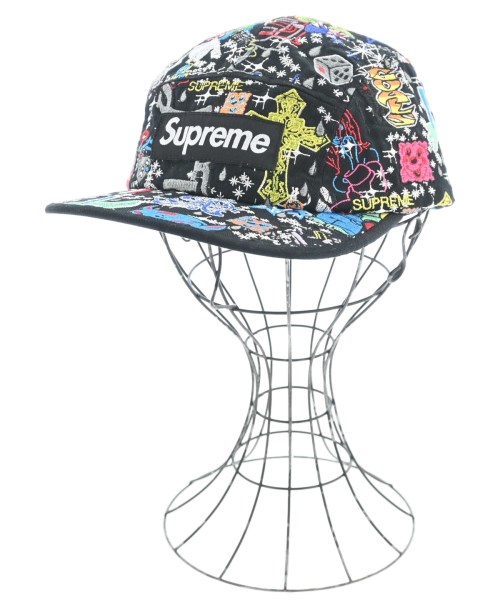 シュプリーム(Supreme)のSupreme キャップ