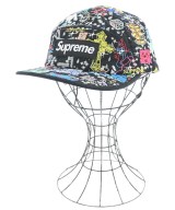 Supreme キャップ
