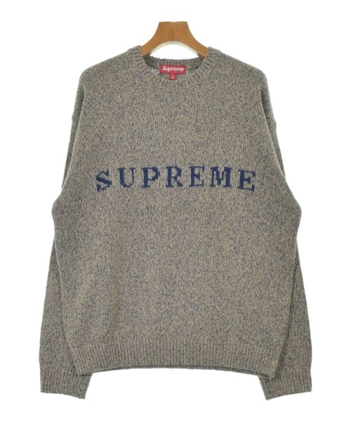シュプリーム(Supreme)のSupreme ニット・セーター