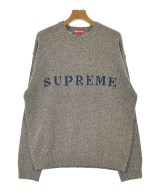 Supreme ニット・セーター